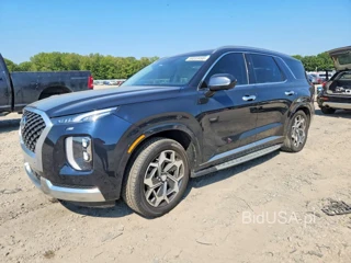 HYUNDAI PALISADE CALLIGRAPHY