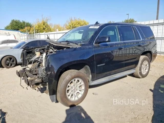 GMC YUKON SLT