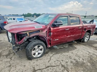 RAM 1500 BIG HORN/LONE STAR