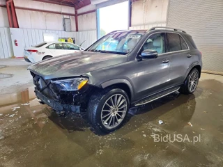 MERCEDES-BENZ GLE 350 4MATIC