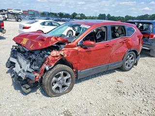 HONDA CR-V EX