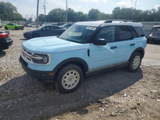FORD BRONCO SPORT HERITAGE