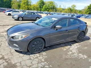 MAZDA 3 SPORT