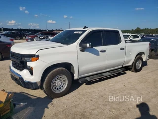 CHEVROLET SILVERADO C1500