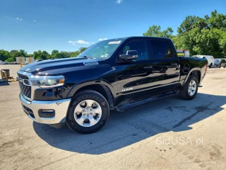 RAM 1500 BIG HORN/LONE STAR