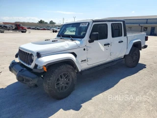 JEEP GLADIATOR SPORT