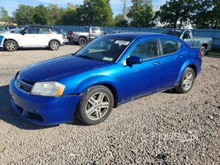 DODGE AVENGER SXT