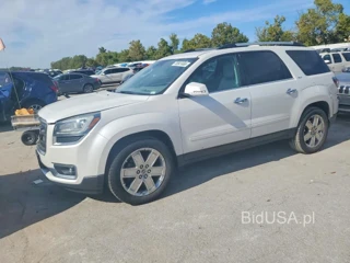 GMC ACADIA LIMITED SLT-2