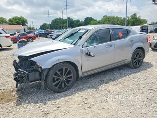 DODGE AVENGER SXT