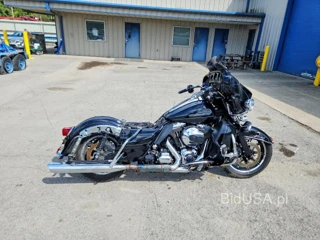 HARLEY-DAVIDSON FLHTKL ULTRA LIMITED LOW