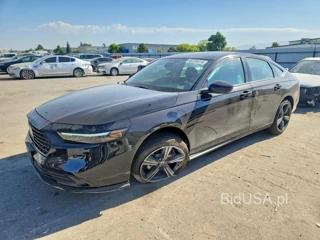 HONDA ACCORD SE