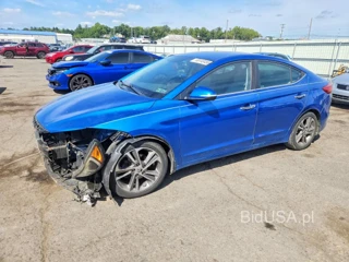 HYUNDAI ELANTRA LIMITED