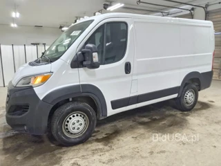 RAM PROMASTER 1500 1500 STANDARD