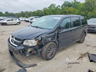 DODGE GRAND CARAVAN SXT