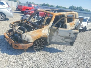 JEEP RENEGADE LATITUDE