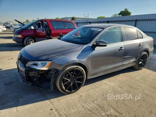 VOLKSWAGEN JETTA SE