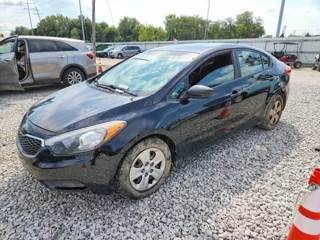 KIA FORTE LX