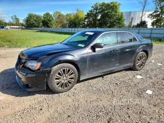 CHRYSLER 300C VARVATOS