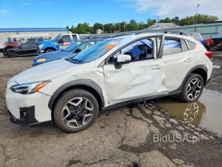 SUBARU CROSSTREK LIMITED