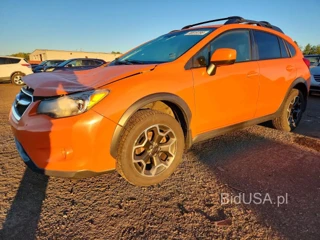 SUBARU XV CROSSTREK 2.0 PREMIUM