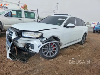 AUDI Q7 PREMIUM PLUS