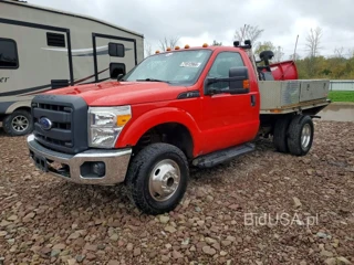 FORD F350 SD