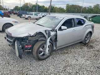 DODGE AVENGER R/T