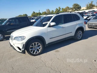 BMW X5 XDRIVE35I