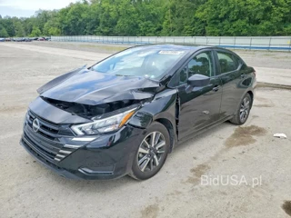 NISSAN VERSA S