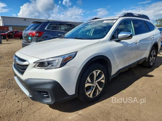 SUBARU OUTBACK TOURING