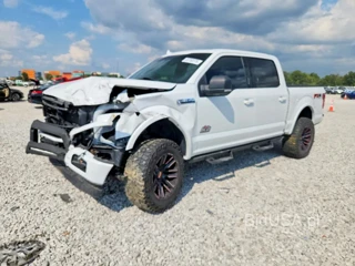 FORD F150 SUPERCREW