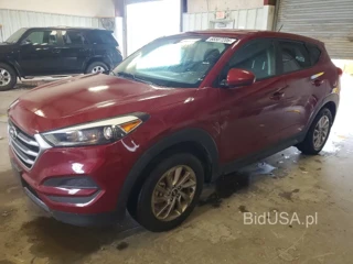 HYUNDAI TUCSON SE