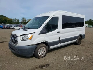 FORD TRANSIT T-350