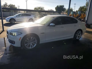 BMW 535 I