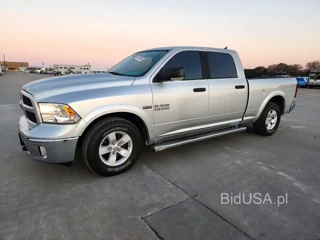RAM 1500 SLT