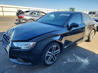AUDI A3 PREMIUM