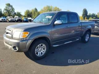 TOYOTA TUNDRA SR5
