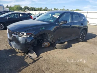 MAZDA CX-5 PREMIUM PLUS