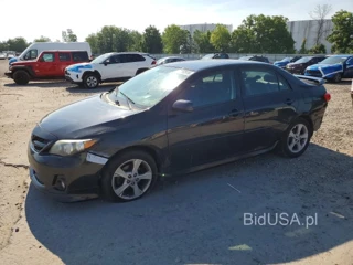 TOYOTA COROLLA S