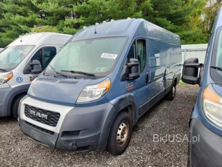 RAM PROMASTER 3500