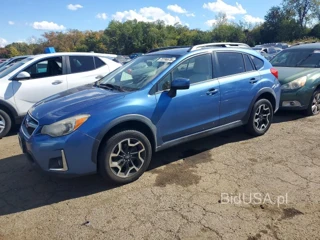 SUBARU CROSSTREK PREMIUM