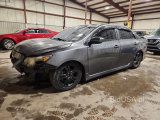 TOYOTA COROLLA S