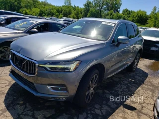 VOLVO XC60 T6 INSCRIPTION