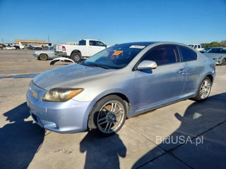SCION TC BASE