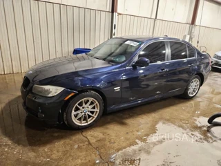 BMW 328 XI SULEV