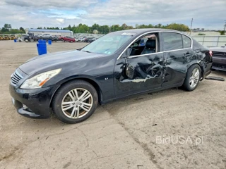 INFINITI Q40 BASE