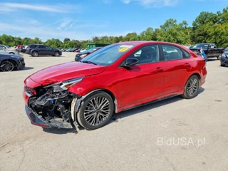 KIA FORTE GT LINE