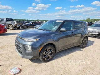 KIA SOUL S