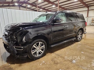 FORD EXPEDITION LIMITED