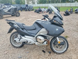 BMW R1200 RT